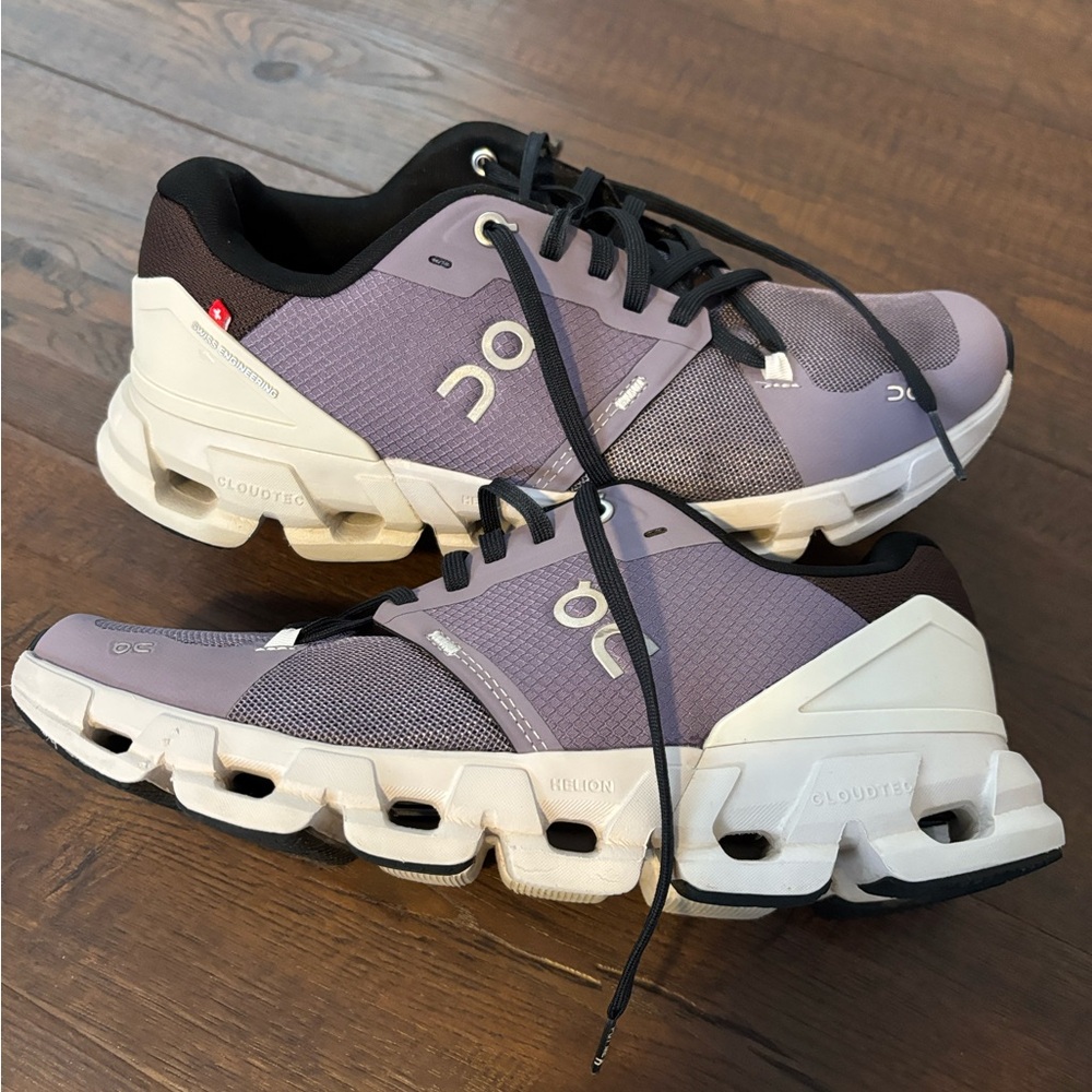 Women’s On 8.5 - Cloudflyer 4